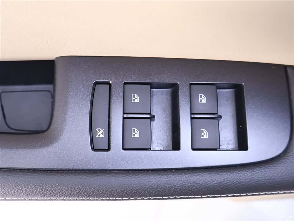 Buick GL8, 2023 17