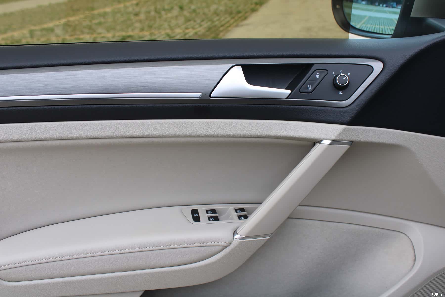 Volkswagen Golf, 2016 15