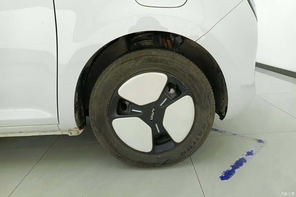 Changan Lumin, 2025 6