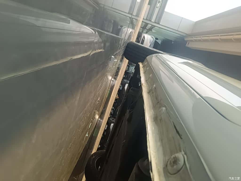 Changan Lumin, 2025 22