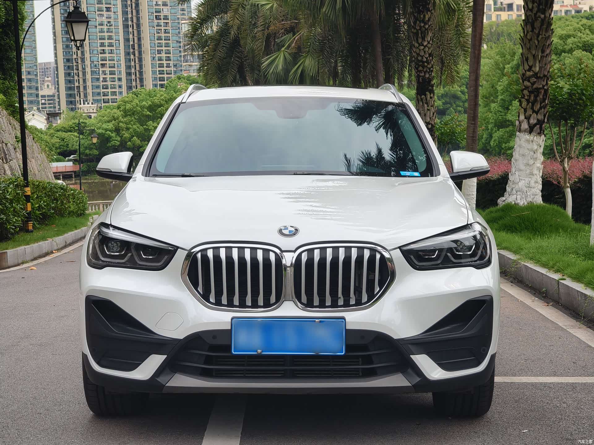 BMW X1, 2022 2