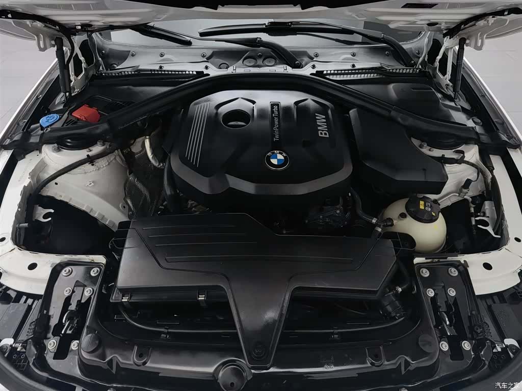 BMW 3 Series, 2017 6