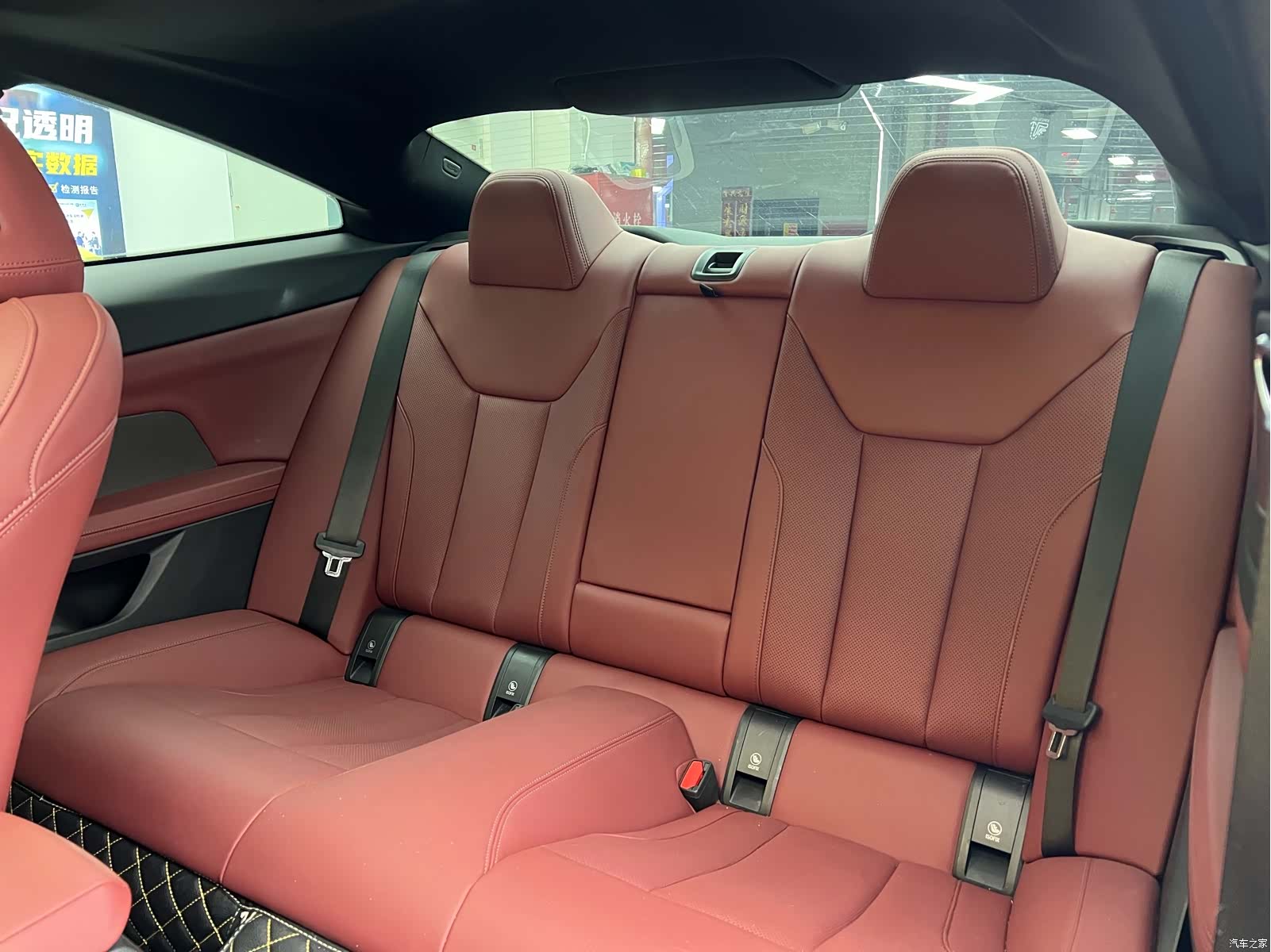BMW 4 Series, 2025 9
