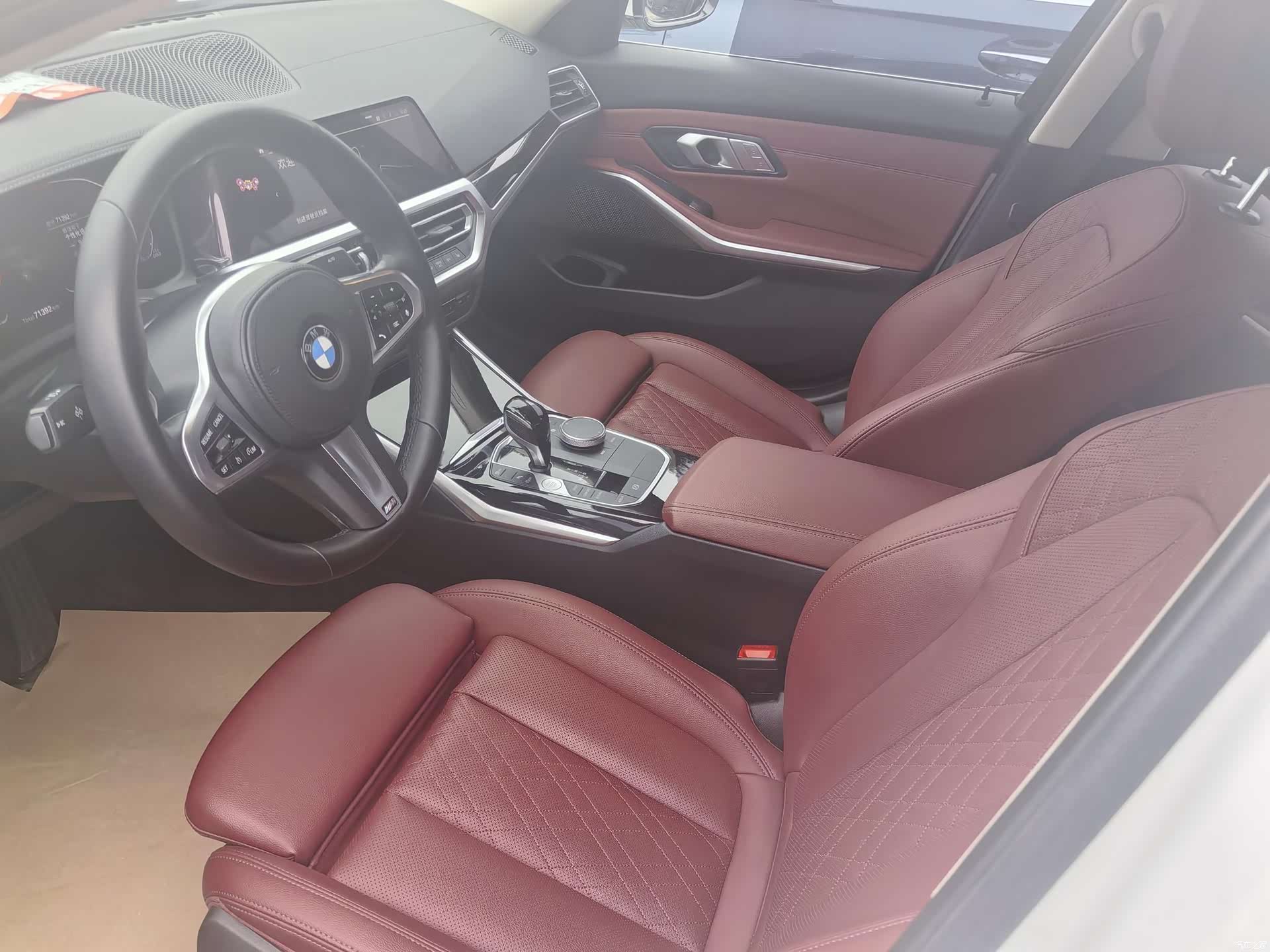BMW 3 Series, 2022 6