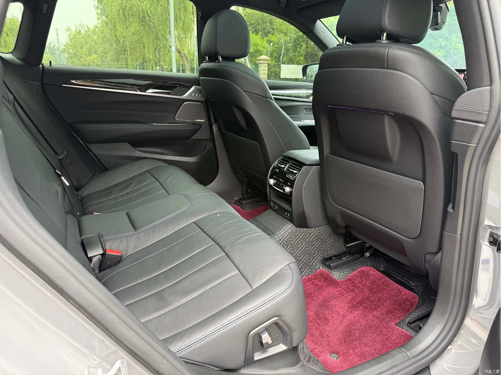 BMW 6 Series GT, 2023 19