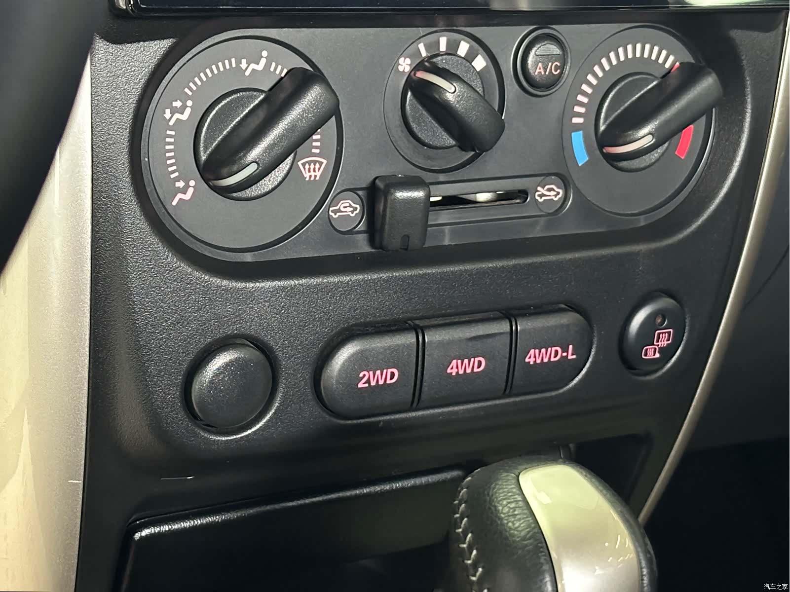 Suzuki Mode3, 2017 12
