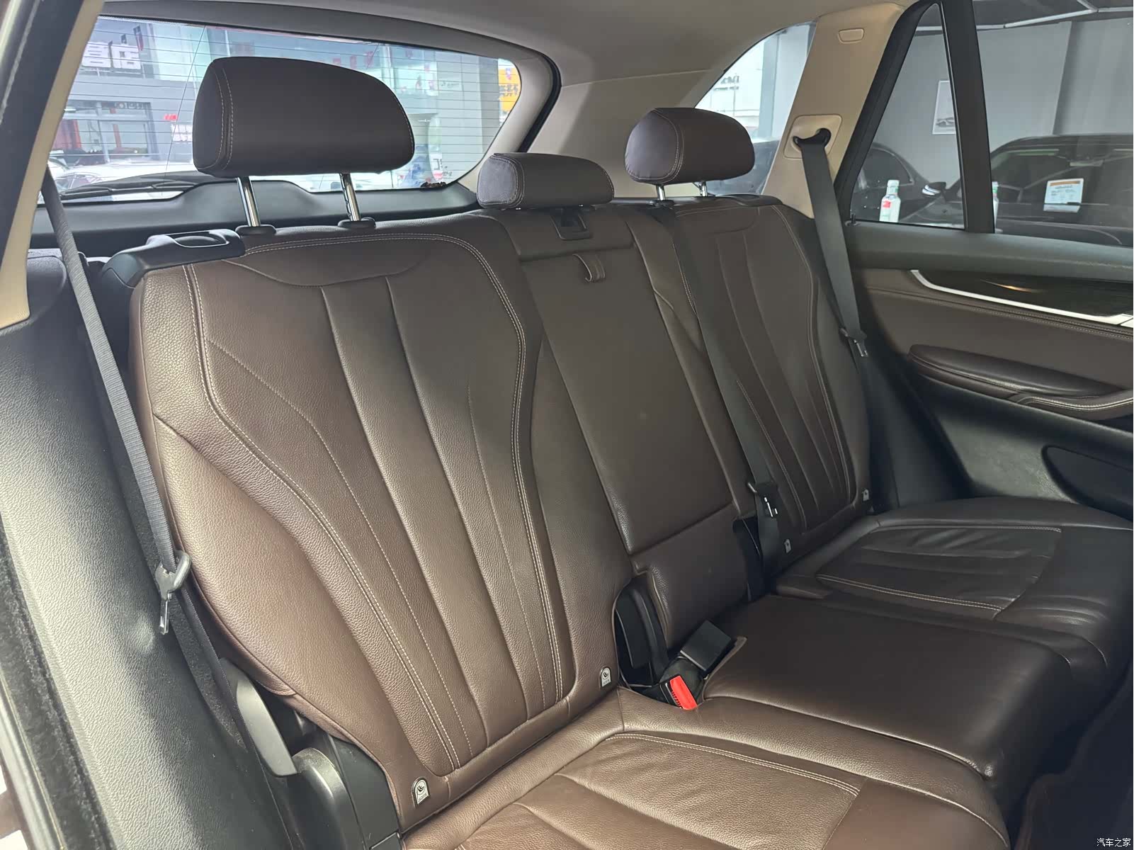 BMW X5, 2015 16