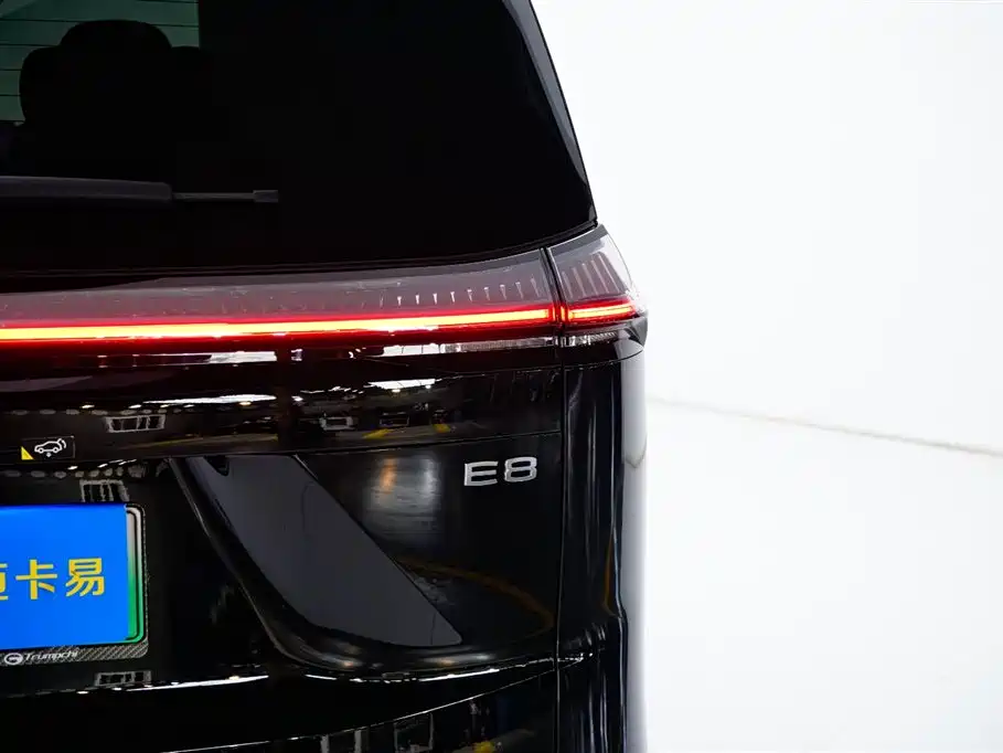 Trumpchi Trumpchi E8