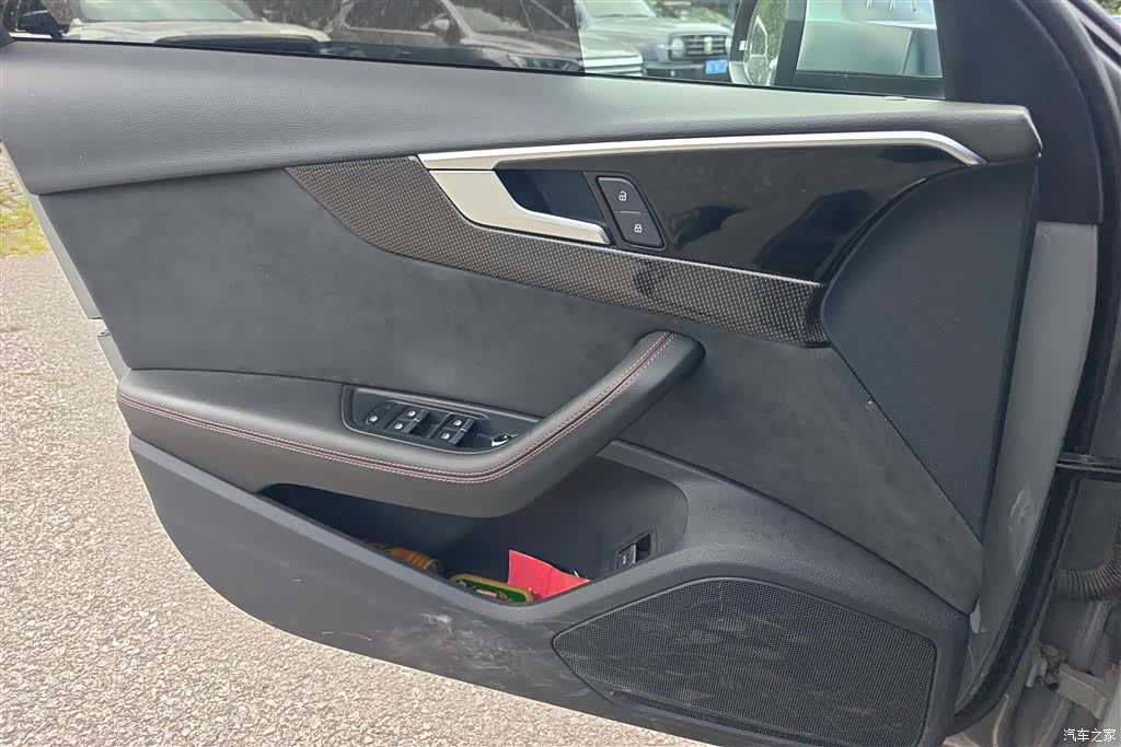Audi S4, 2022 7