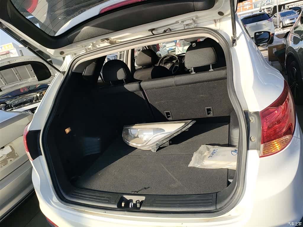 Hyundai ix35, 2017 19