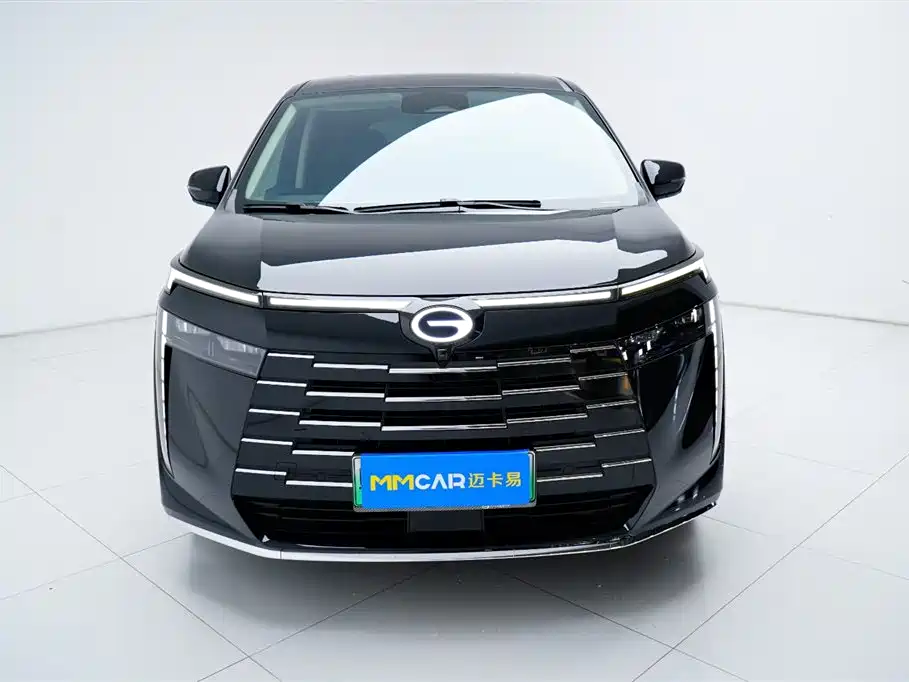 Trumpchi Trumpchi E8