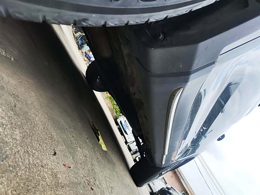 Changan X7, 2021 22