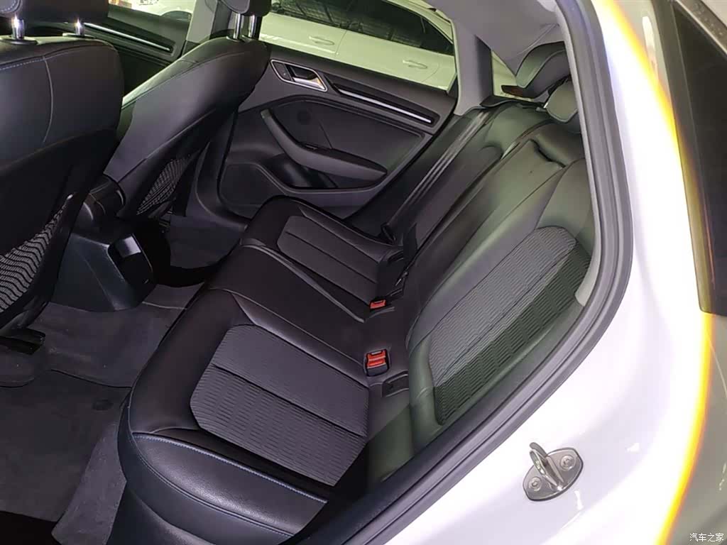 Audi A3, 2020 17