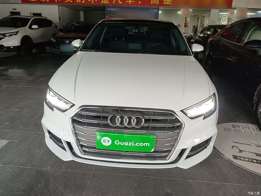 Audi A3, 2020 3