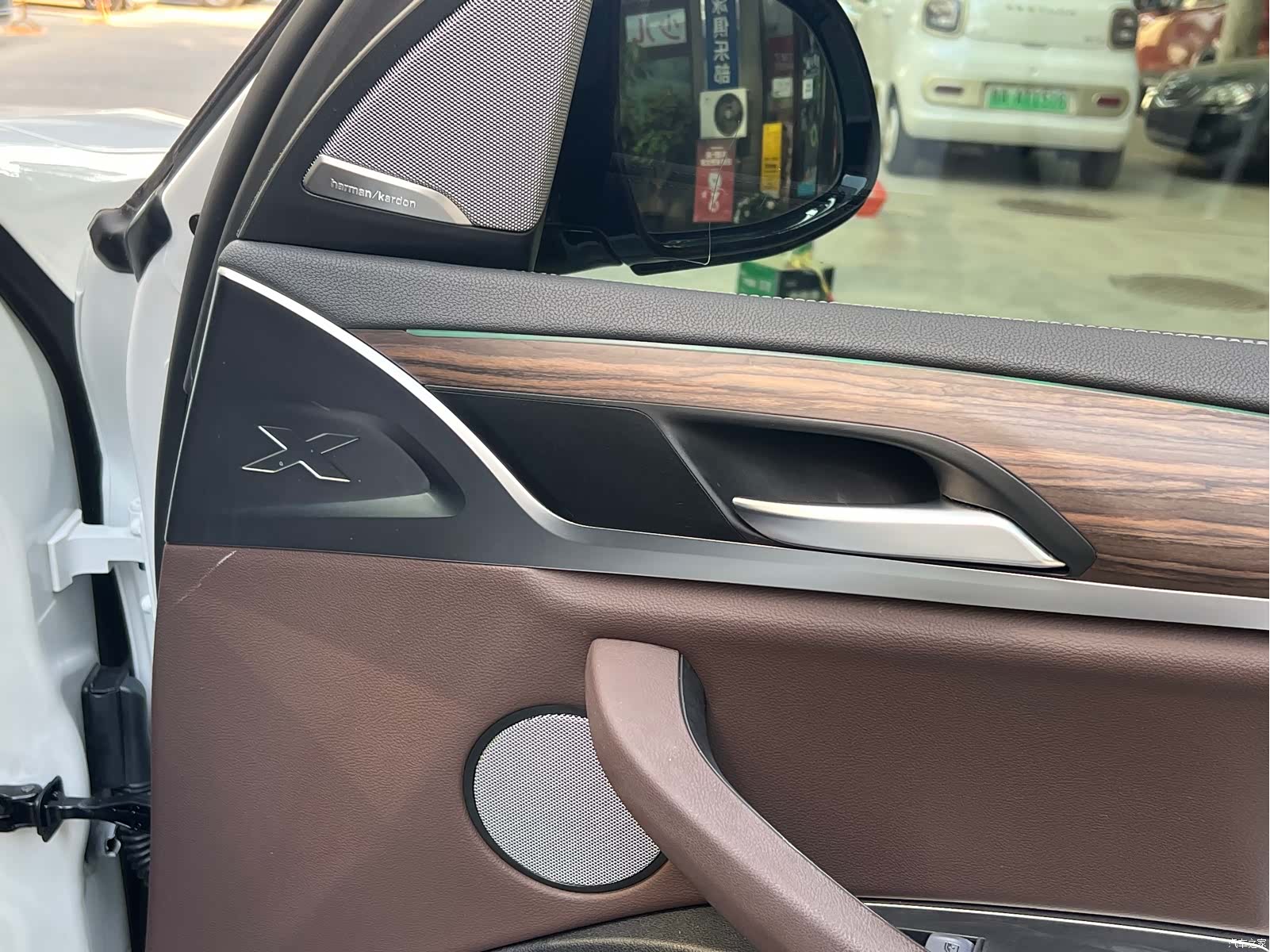 BMW X3, 2022 15