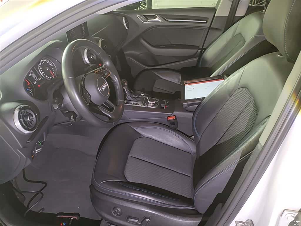 Audi A3, 2020 15