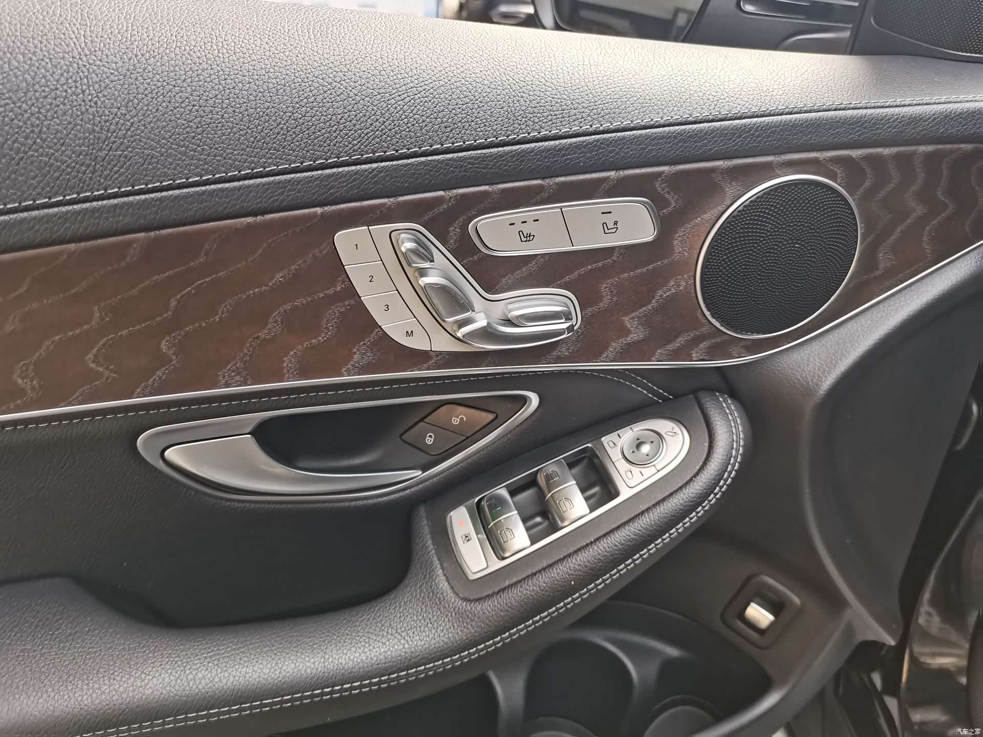 Mercedes-Benz GLC, 2020 все фото