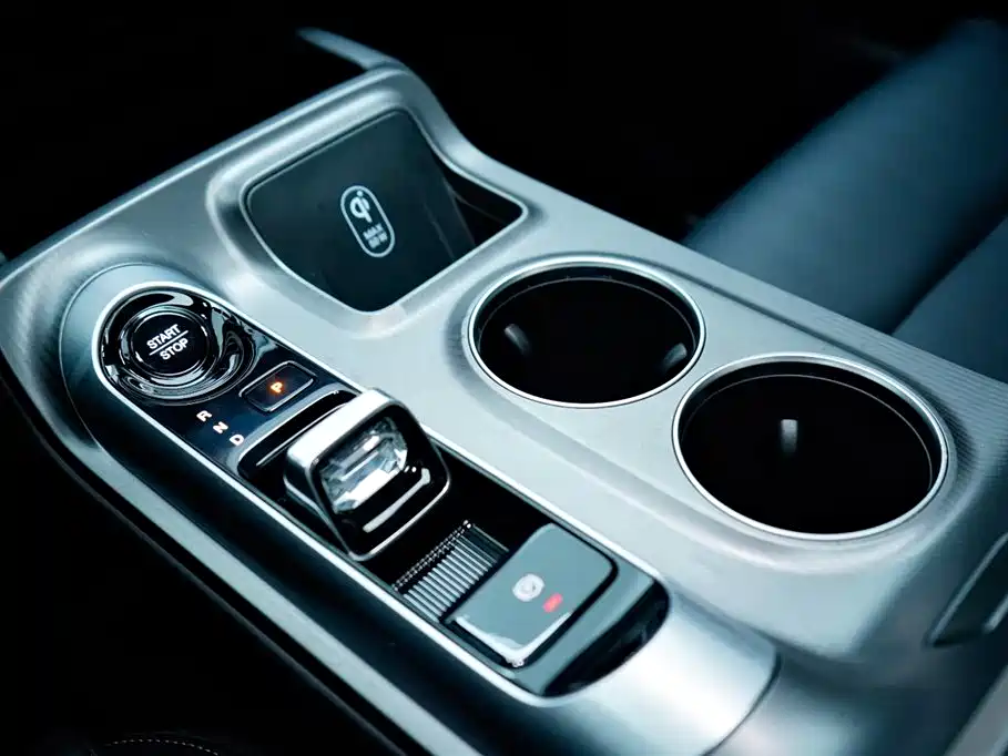 Trumpchi Trumpchi E8