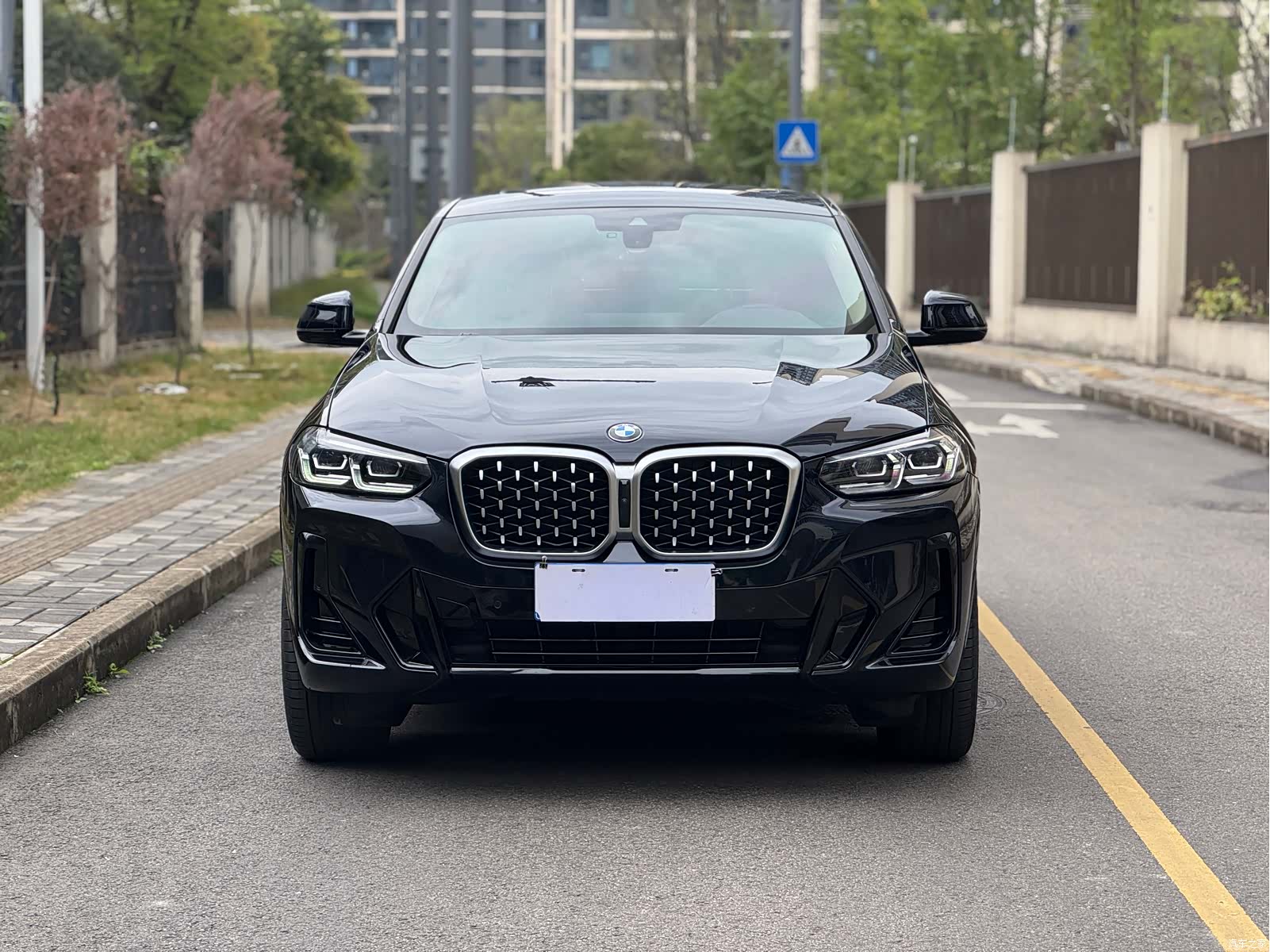 BMW X4, 2025 2