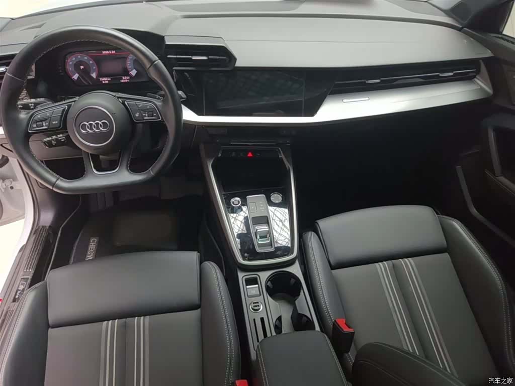 Audi A3, 2023 10