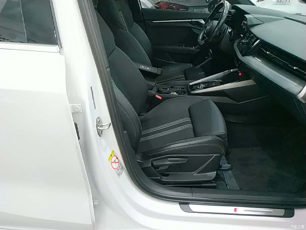 Audi A3, 2022 20