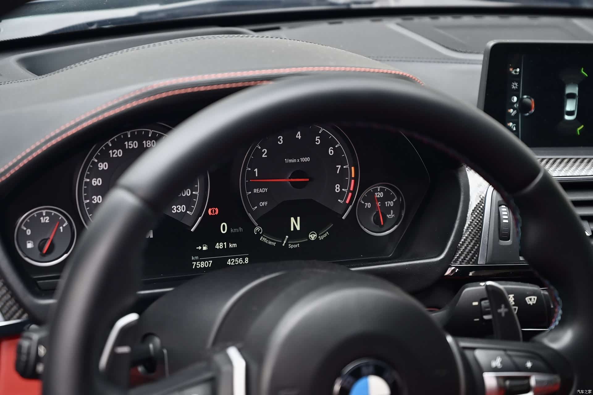 BMW M4, 2017 17