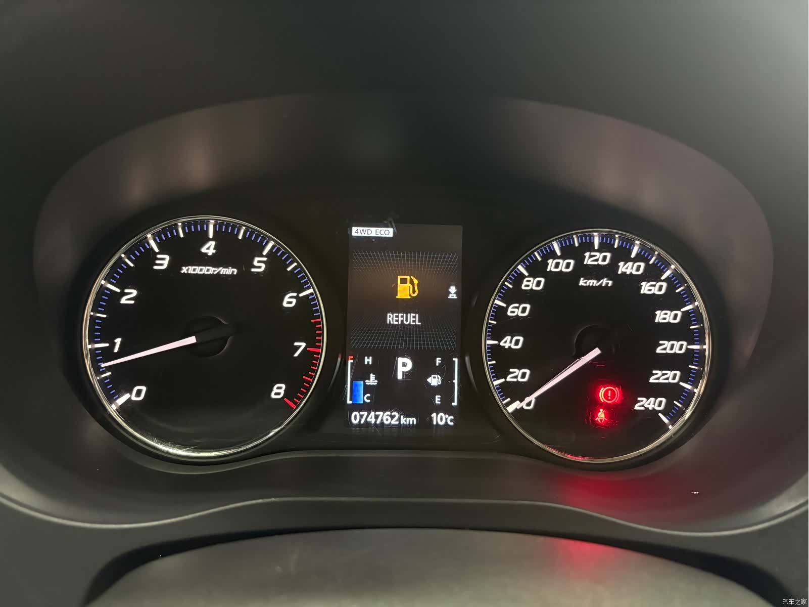 Mitsubishi Outlander, 2017 11
