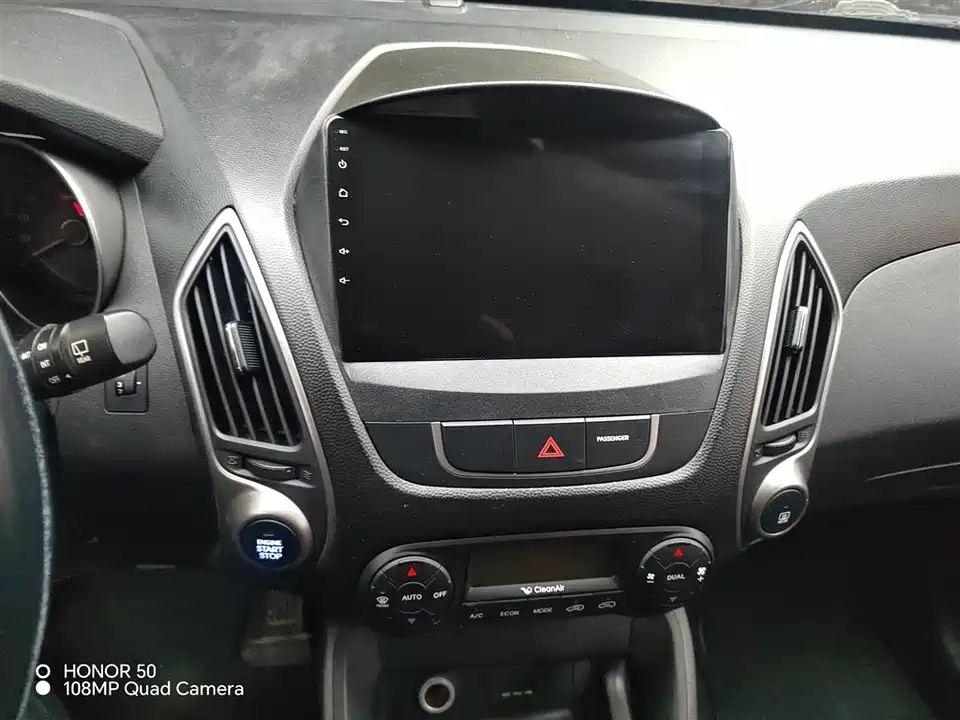 Hyundai Beijing ix35