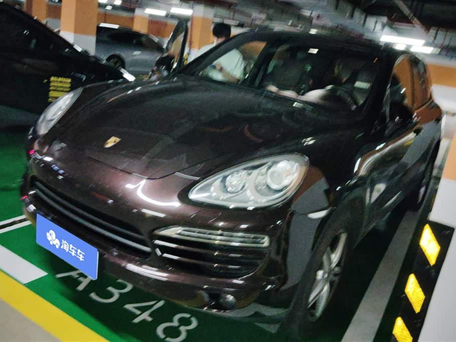 Porsche Cayenne Porsche Cayenne