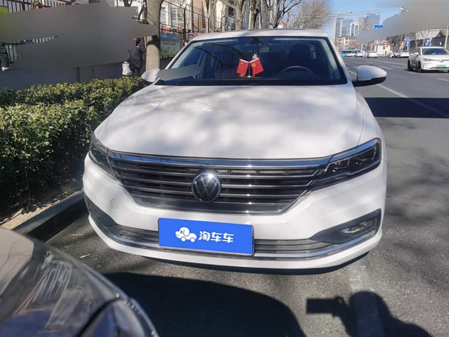 Volkswagen Lavida Volkswagen Lavida