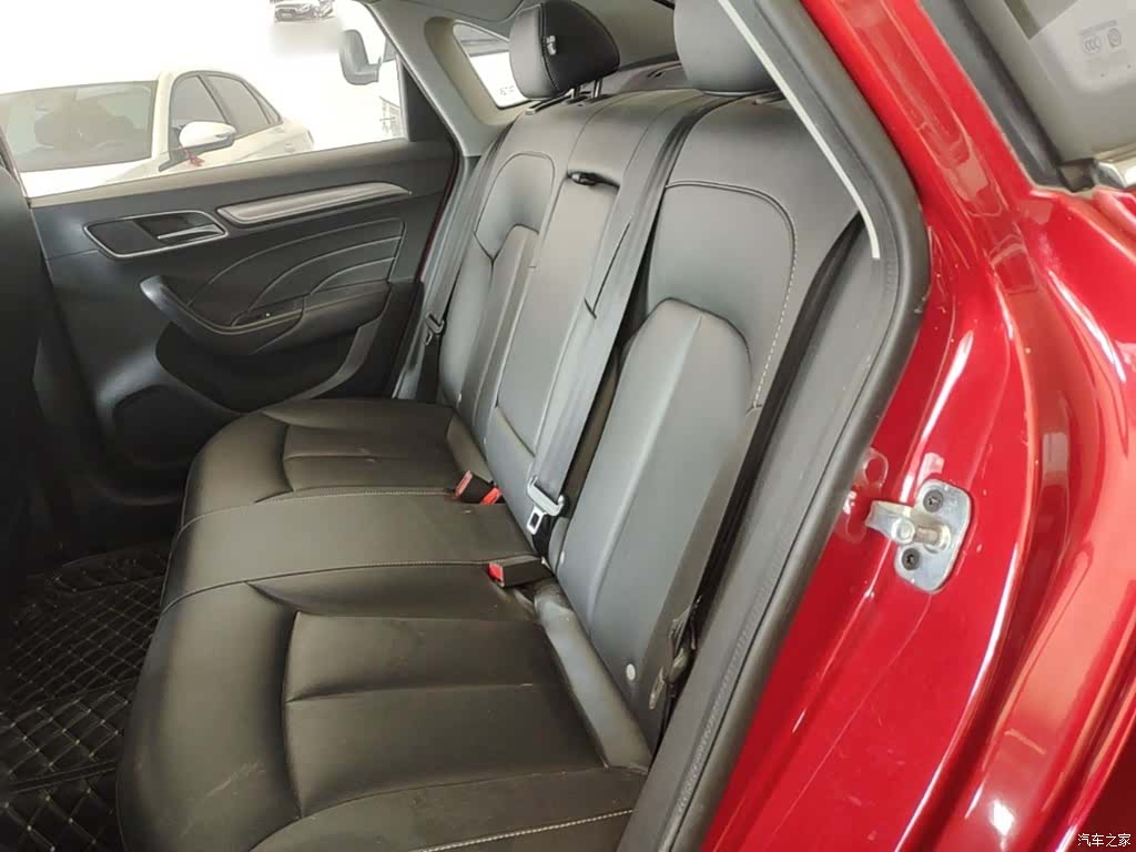 Roewe i6, 2018 17