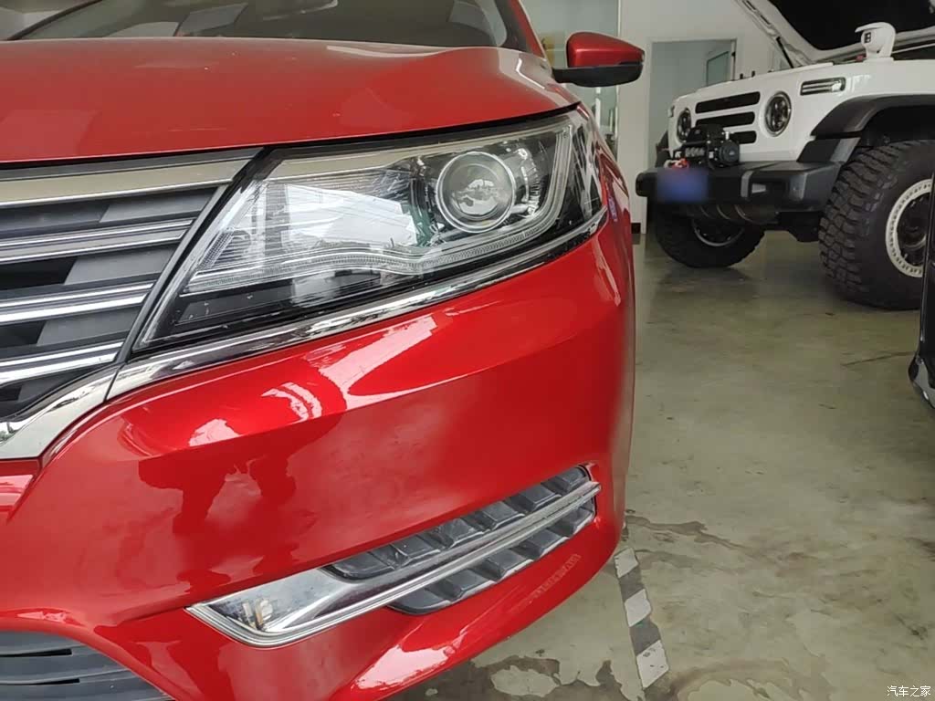 Roewe i6, 2018 24
