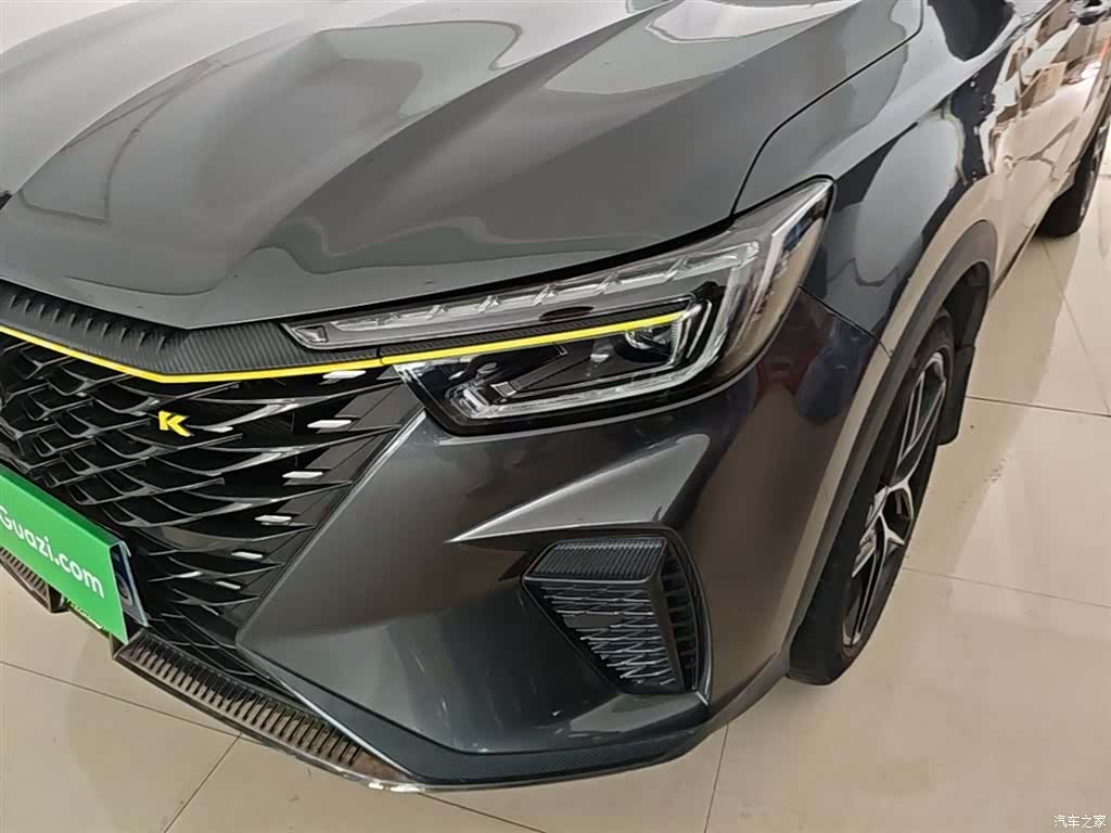 Roewe RX5, 2022 24