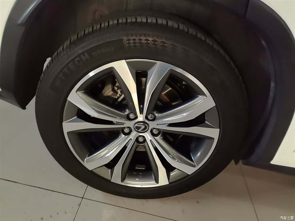 Lexus RX, 2018 21
