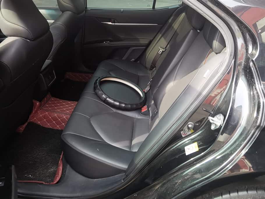 Toyota Camry Toyota Camry
