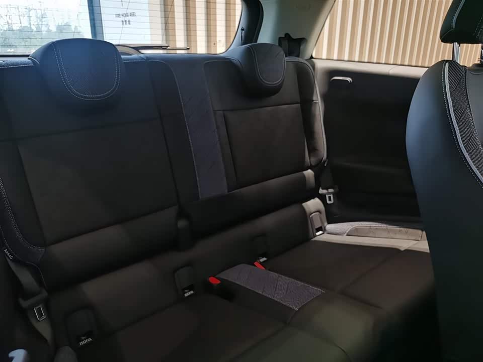 MINI Electric COOPER