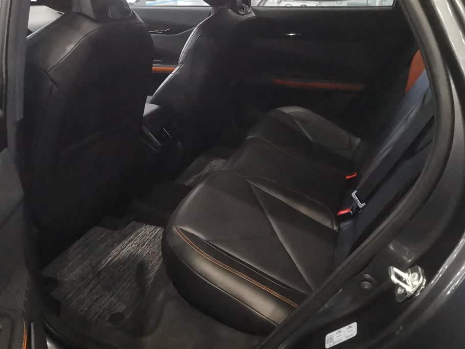 Changan UNI-V Smart iDD Changan UNI-V Smart iDD
