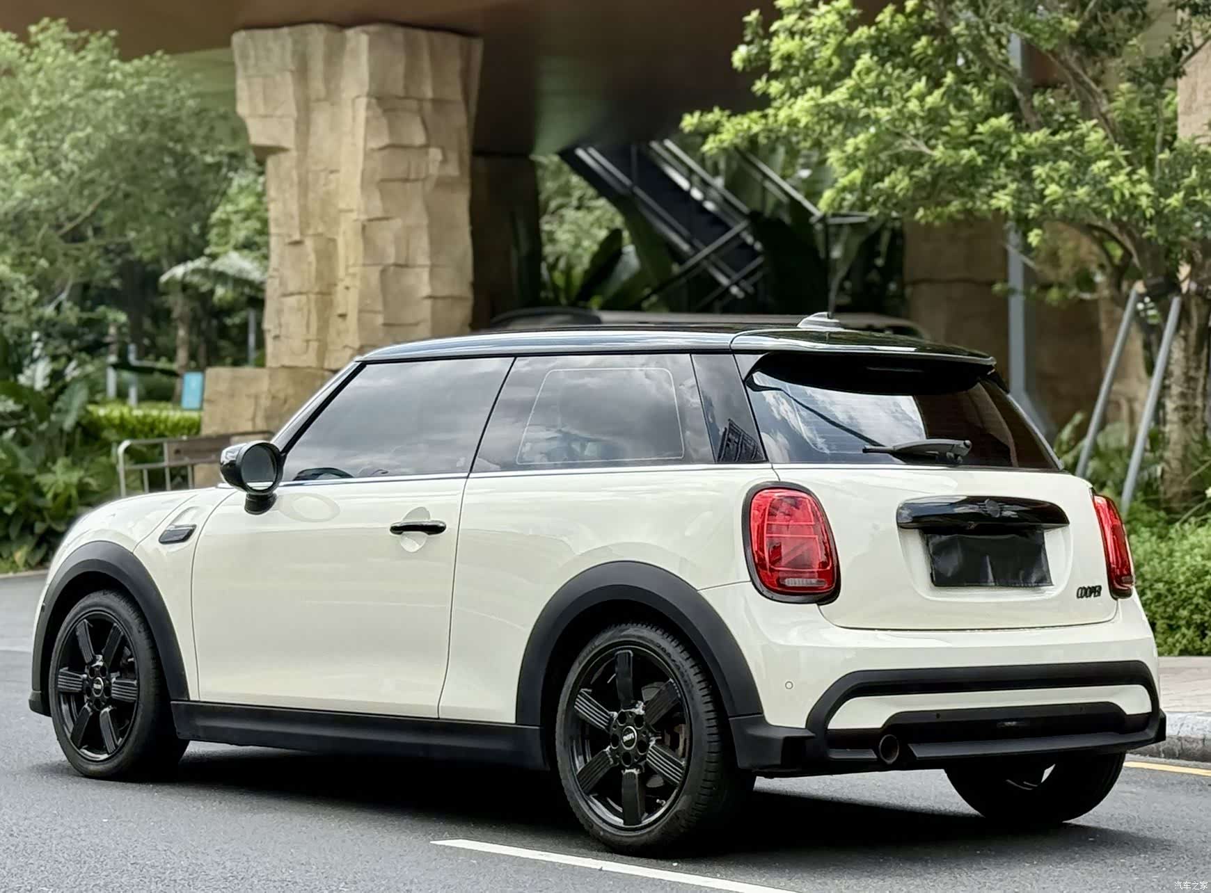 Mini Cooper, 2023 6