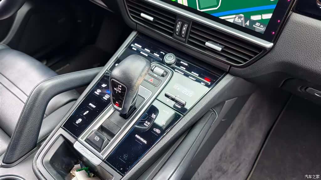 Porsche Cayenne, 2019 14