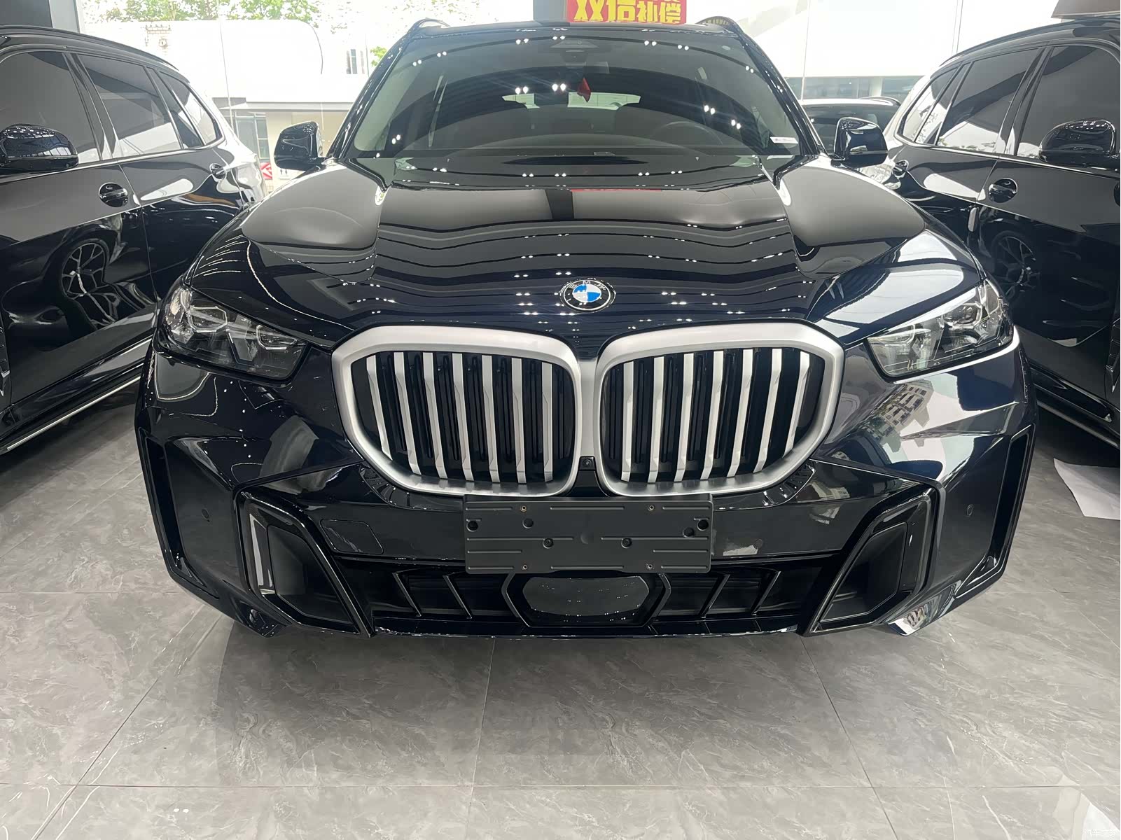 BMW X5, 2023 2