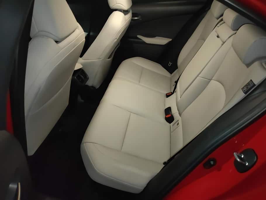 Lexus UX Lexus UX