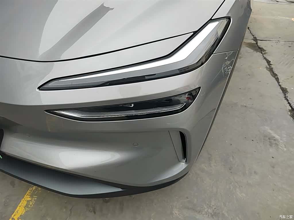 NIO L60, 2025 24