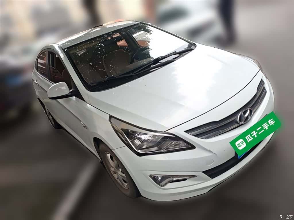 Hyundai GLS, 2017 26