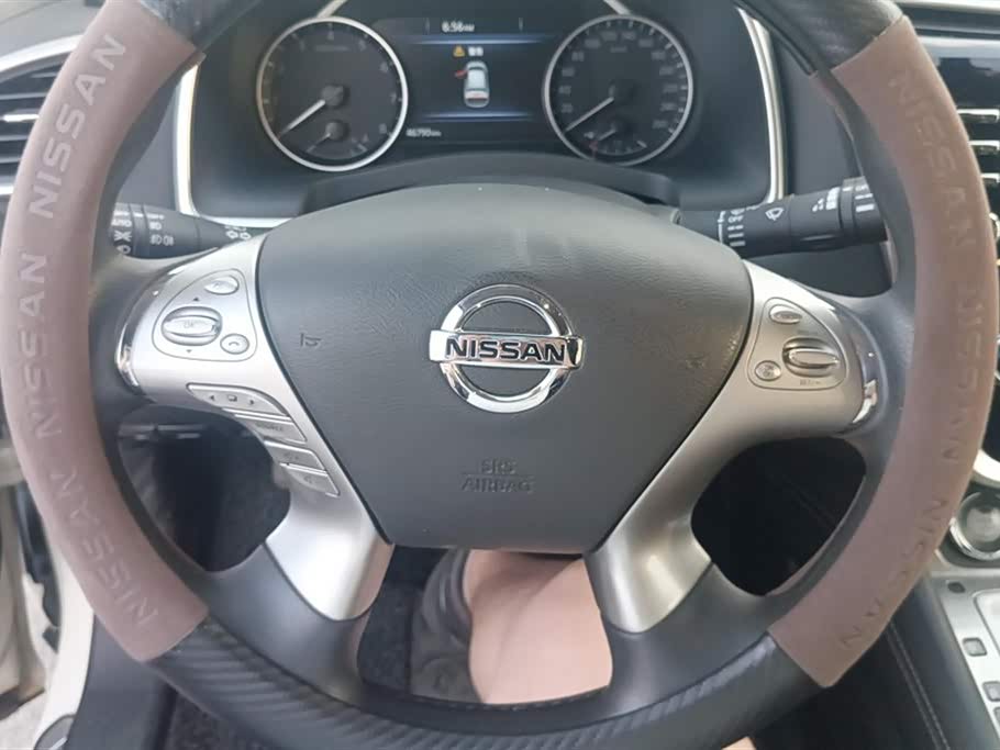 Nissan Loulan Nissan Loulan