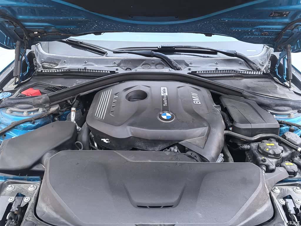 BMW 4 Series, 2019 17