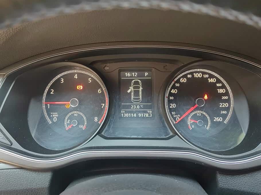 Volkswagen Passat Volkswagen Passat