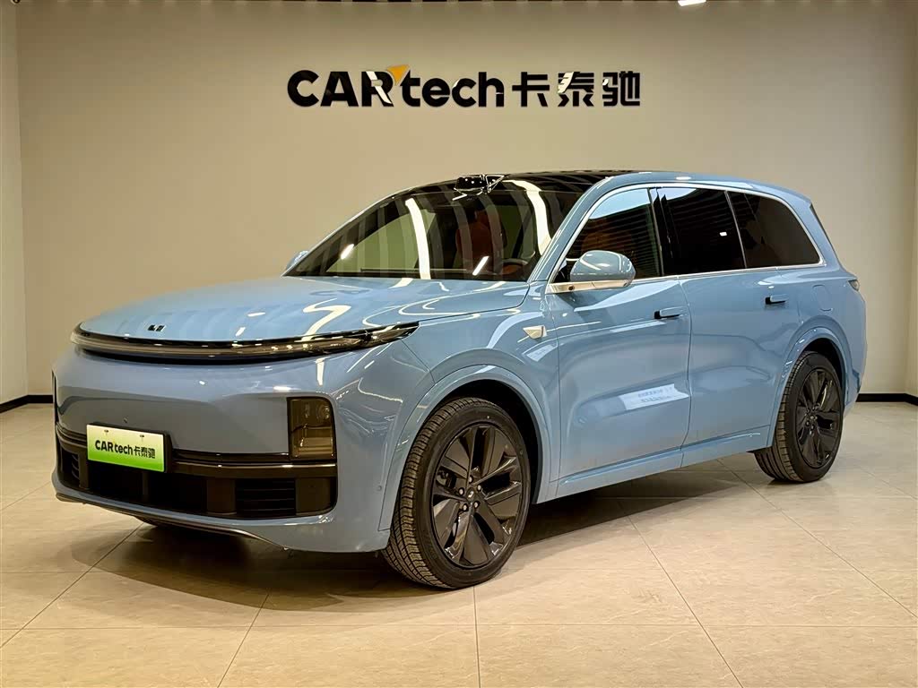 Li Auto L9 2022 Max