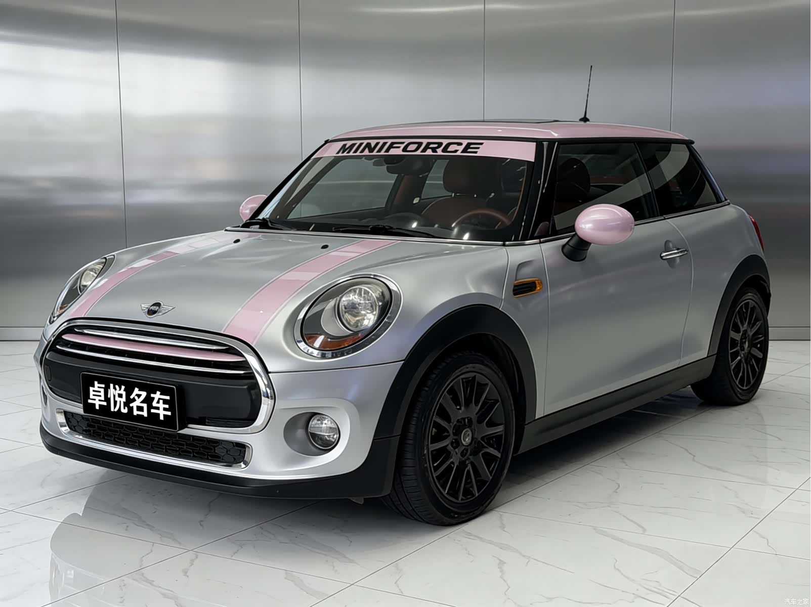 Mini ONE+