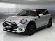 MINI 2014�� 1.2T ONE+