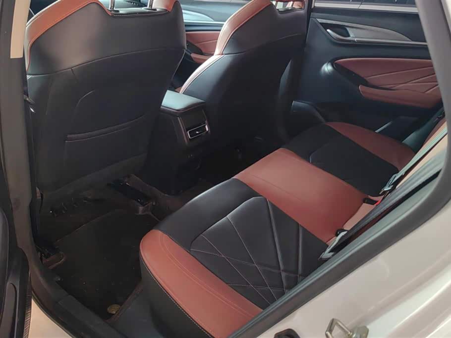Changan Yidong Changan Yidong